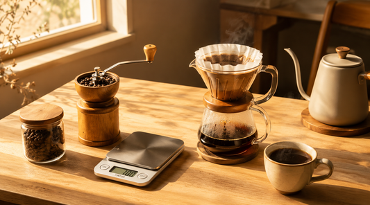 Ways to Upgrade Your Morning Brew (No Fancy Equipment Required)