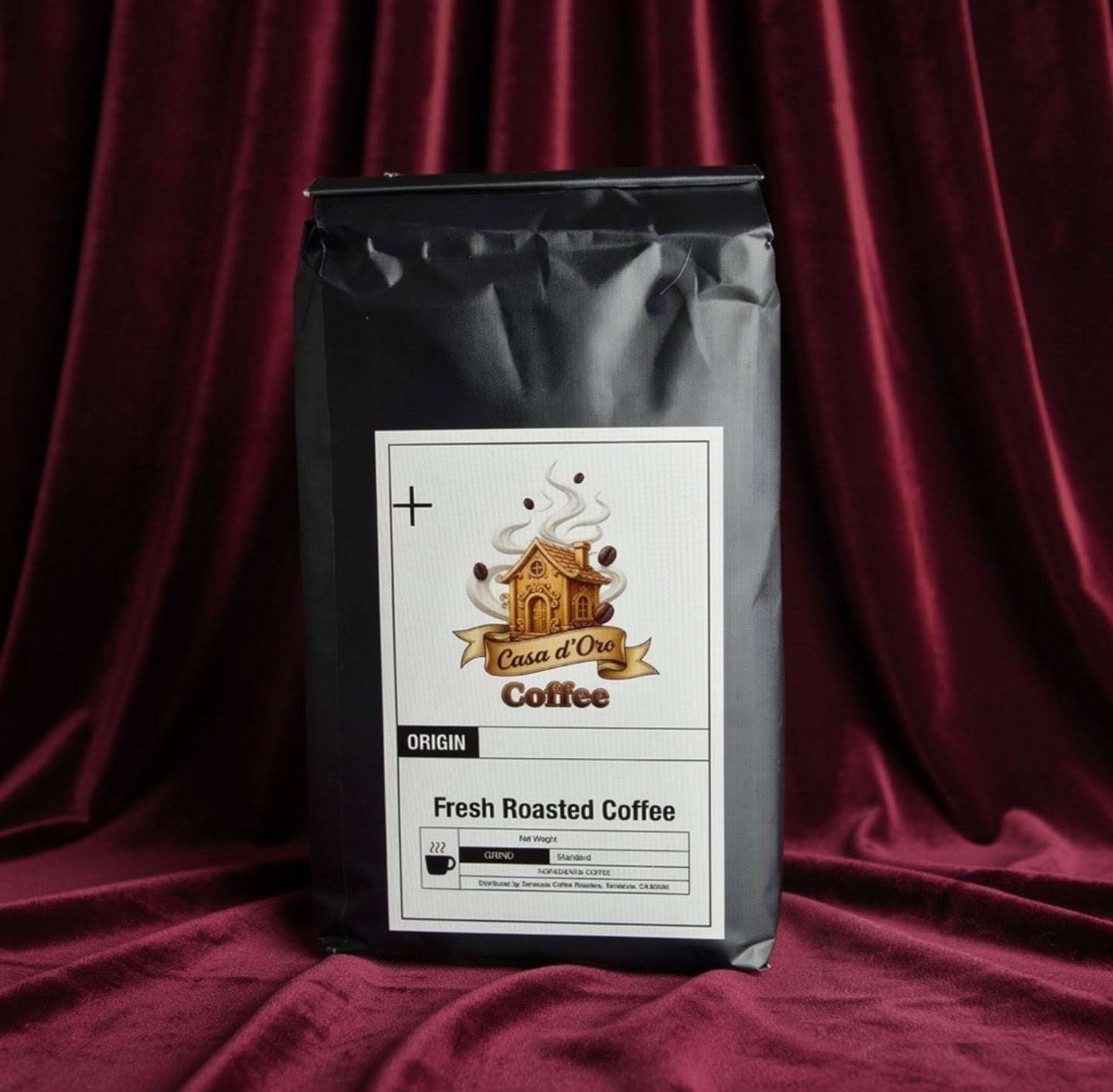 Best Sellers Bundle — Sample Pack + Cowboy Blend 12oz