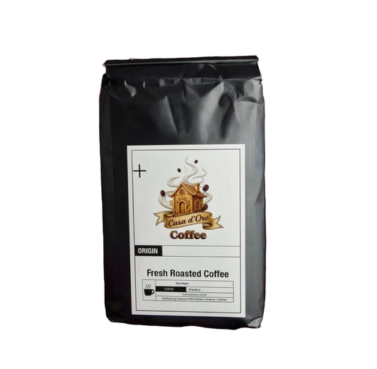 Best Sellers Bundle — Sample Pack + Cowboy Blend 12oz