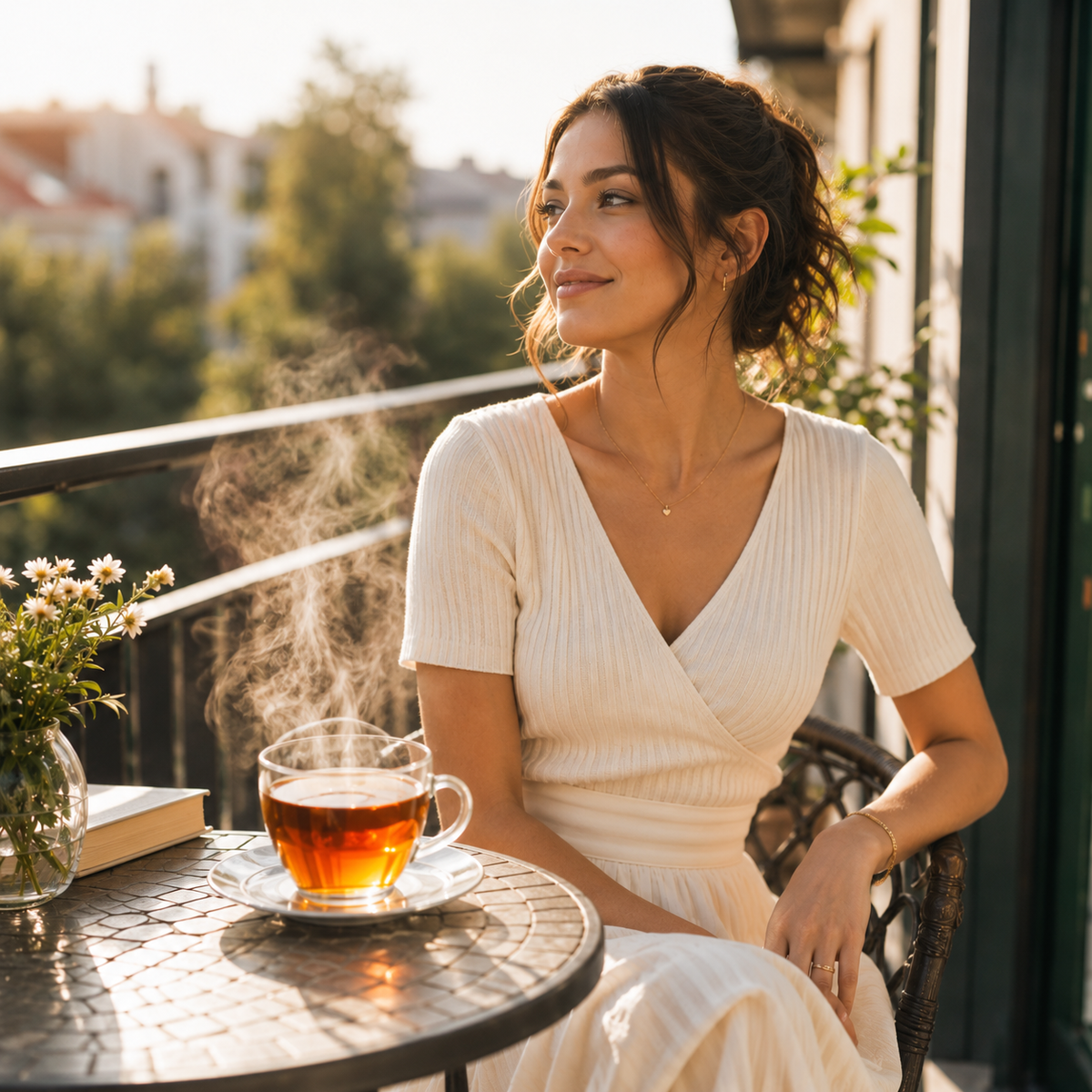 Tea