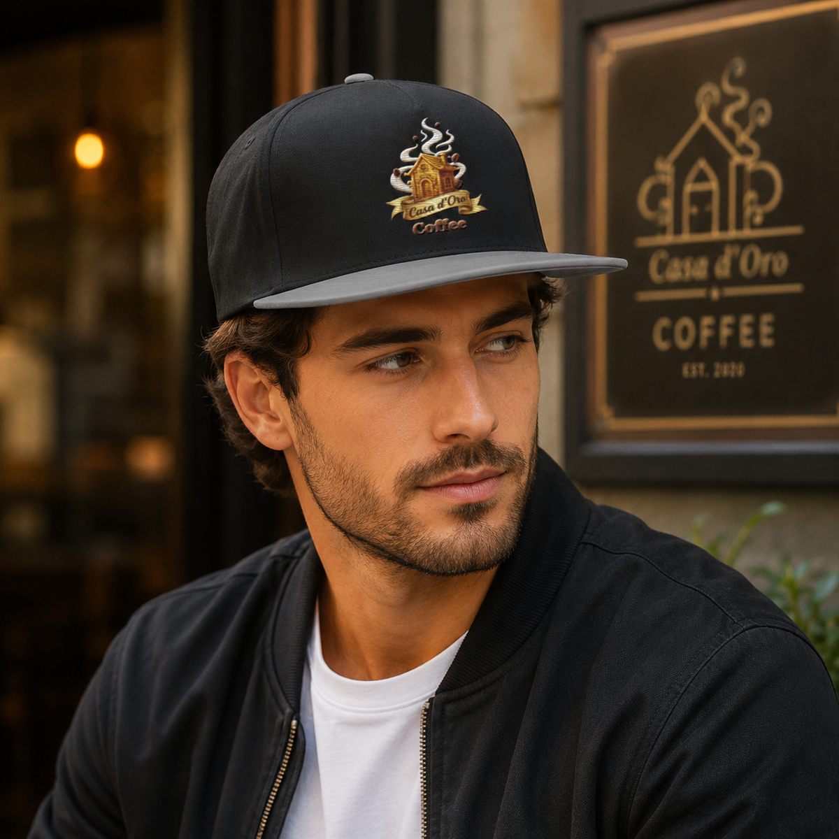 Hats & Caps